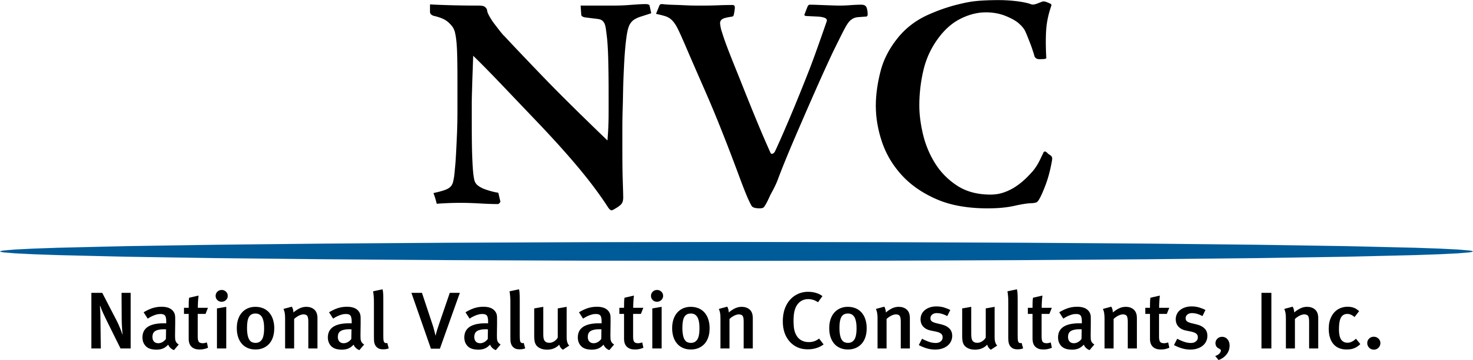 National Valuation Consultants